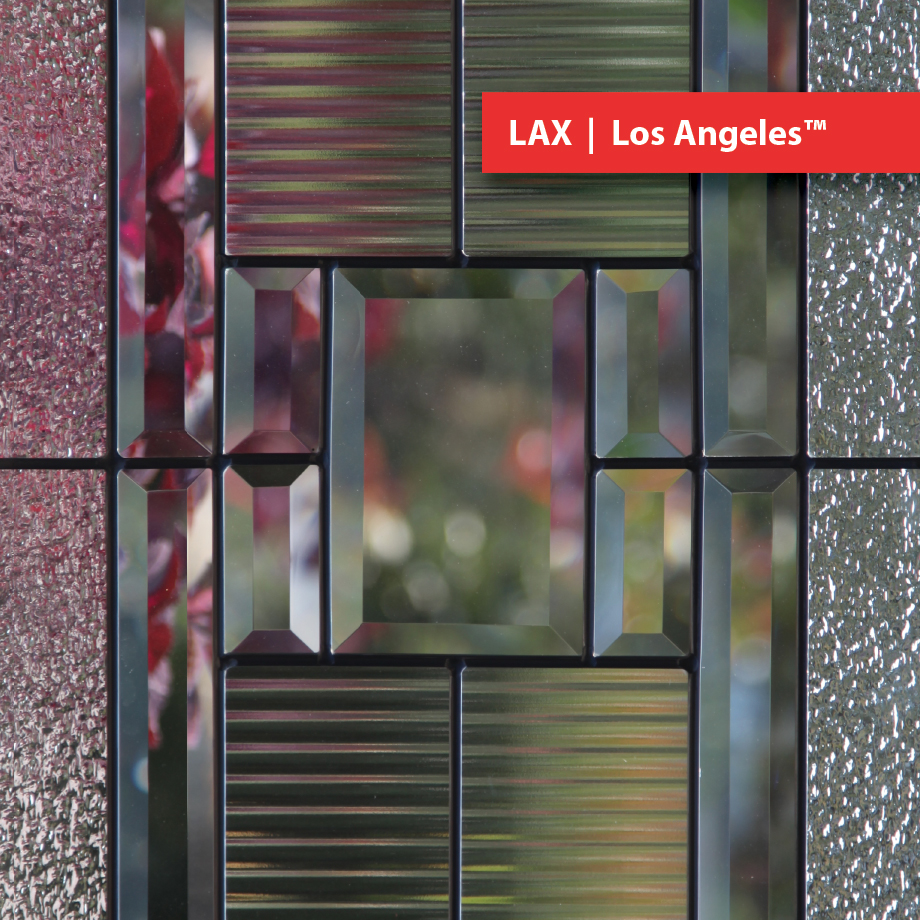 Apollo Building Products Los Angeles Doorlite Design LA